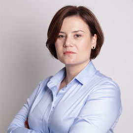 Agnieszka Soroka-Szeffer