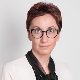 Marzena Chrostowska